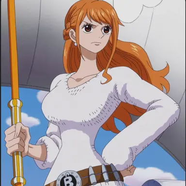 Profile image of Nami