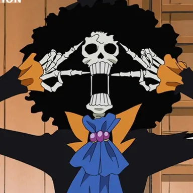 Profile image of Brook