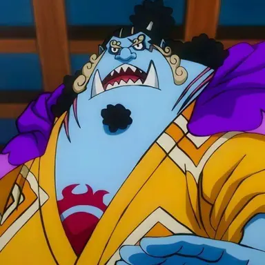 Profile image of Jinbe