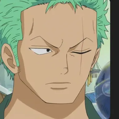 Profile image of Roronoa Zoro