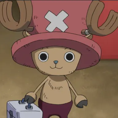 Profile image of Tony Tony Chopper