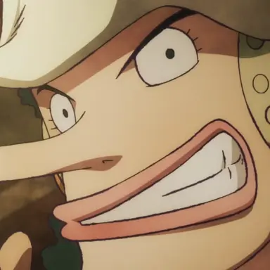 Profile image of Usopp