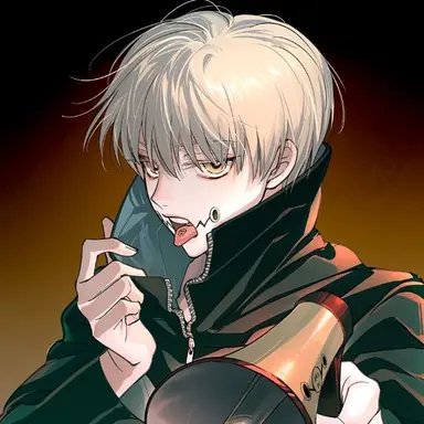 Profile image of 狗巻棘