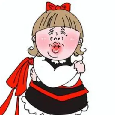 Profile image of ブリ子