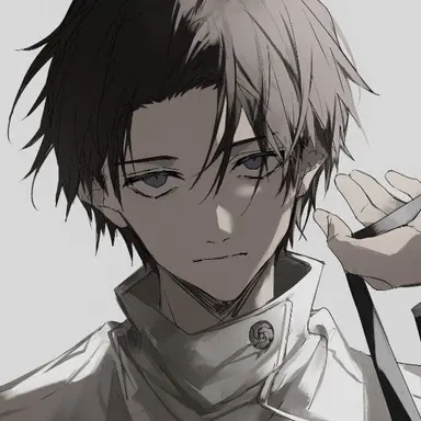 Profile image of 乙骨憂太