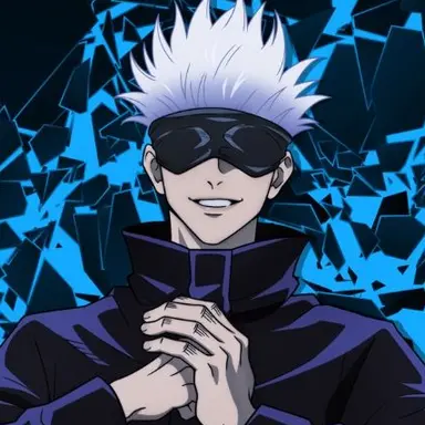 Profile image of 五条悟
