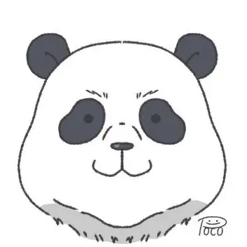 Profile image of パンダ