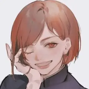 Profile image of 釘崎野薔薇