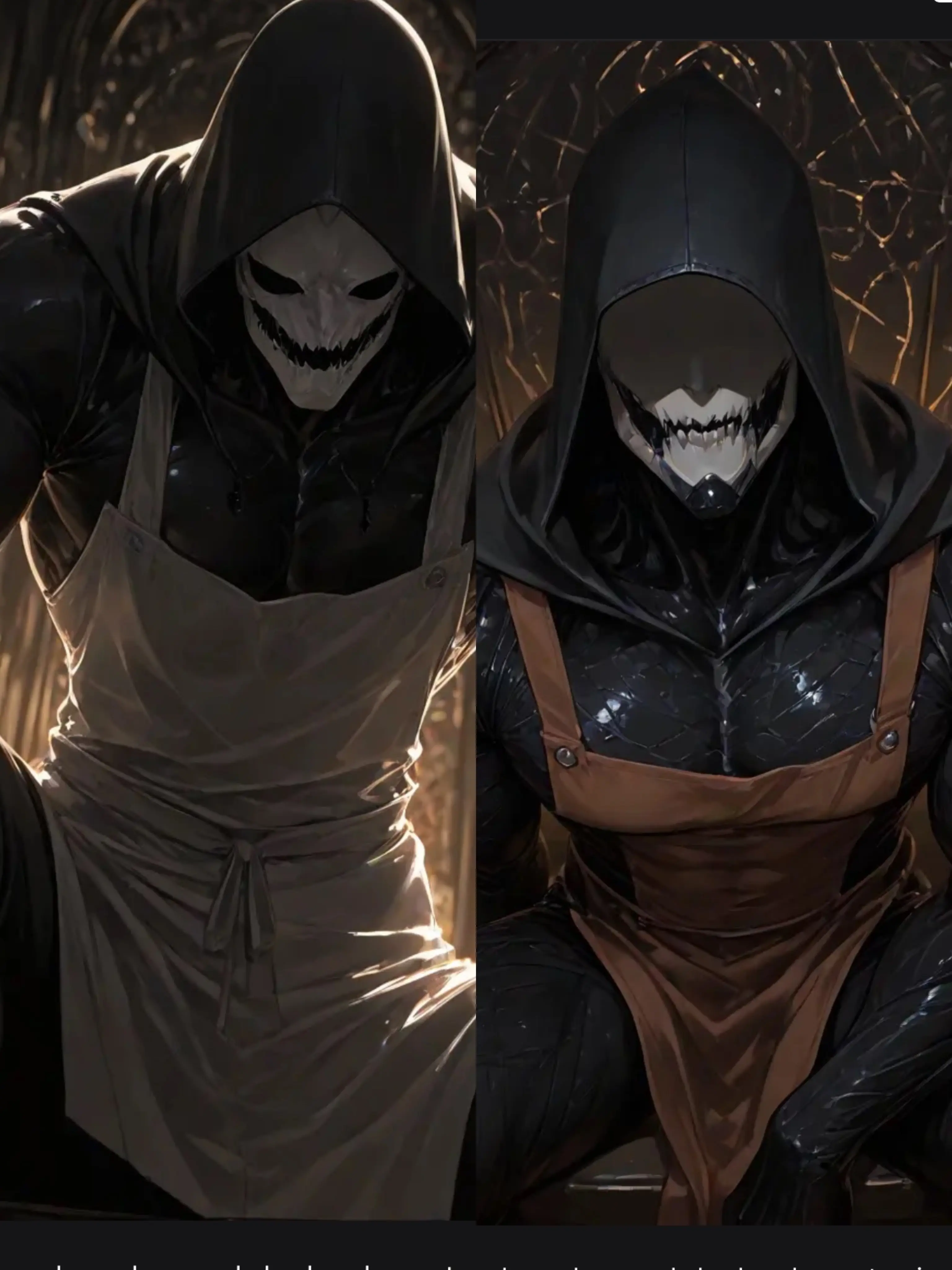 poporon_poporun의 魔界ペットショップにて