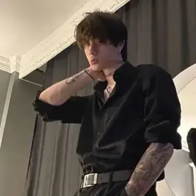 Profile image of Caleb