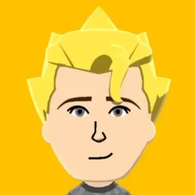 Profile image of 샘