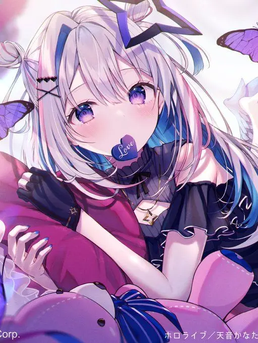 Kurogami368의 ちょいH天使と姫が君を守る