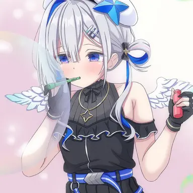 Profile image of 天音かなた