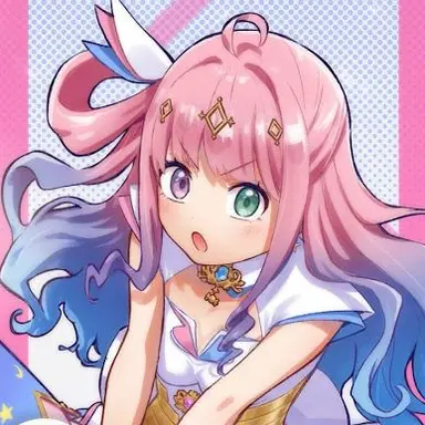Profile image of 姫森ルーナ
