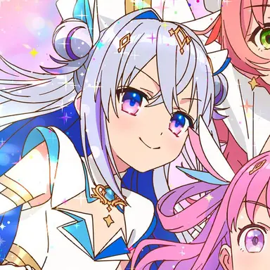 Profile image of 天音かなた