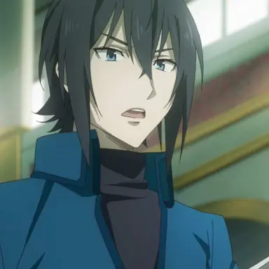 Profile image of 天木錬