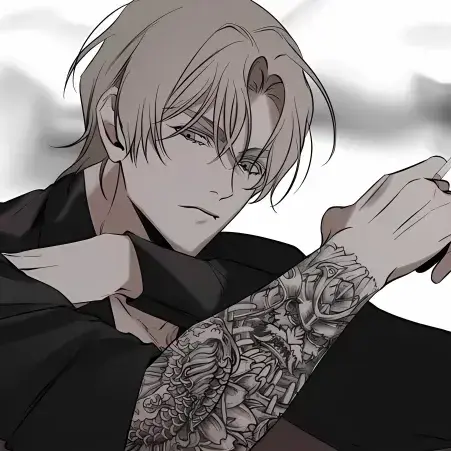 TamestSun1378의 Kaito