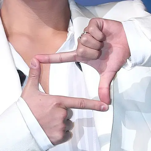 Ihryrhdchdcdck의 박지훈