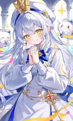 Profile image of 리엘