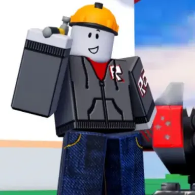 Profile image of 빌더맨