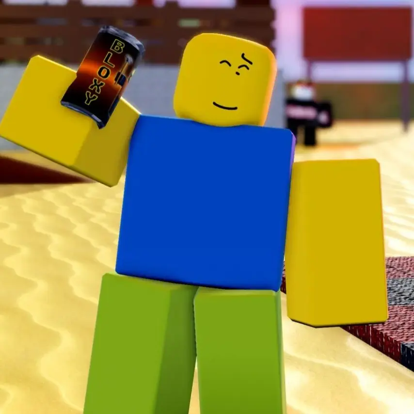 HungryWatch8770의 글리치 포세이큰 세계관(생존자 편☆)