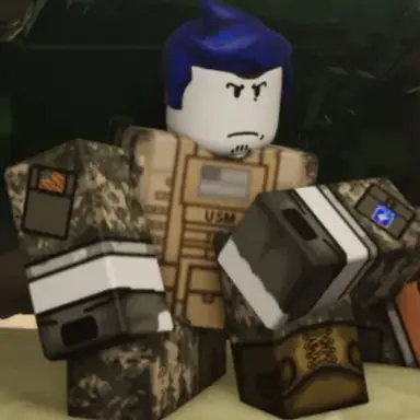 Profile image of 게스트1337