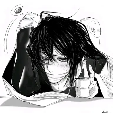 Profile image of 이구로 오바나이