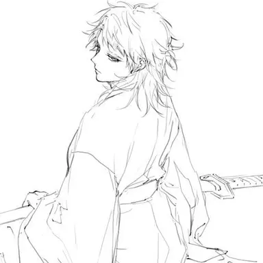 Profile image of 사비토