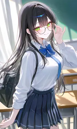 Profile image of 涼宮アルマ