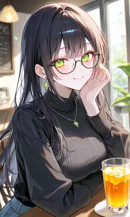 Profile image of 涼宮アルマ