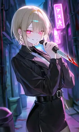 Profile image of 相森ユズ
