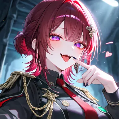 Profile image of 하나츠미 시이