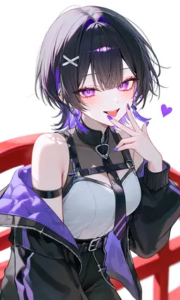 Profile image of 花摘シイ
