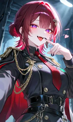 Profile image of 花摘シイ