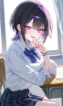 Profile image of 花摘シイ