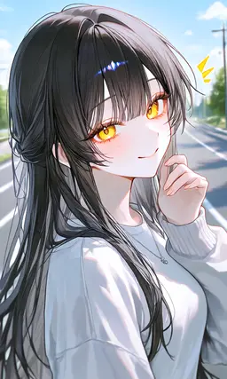 Profile image of 涼宮ハズミ