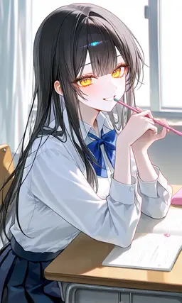 Profile image of 涼宮ハズミ