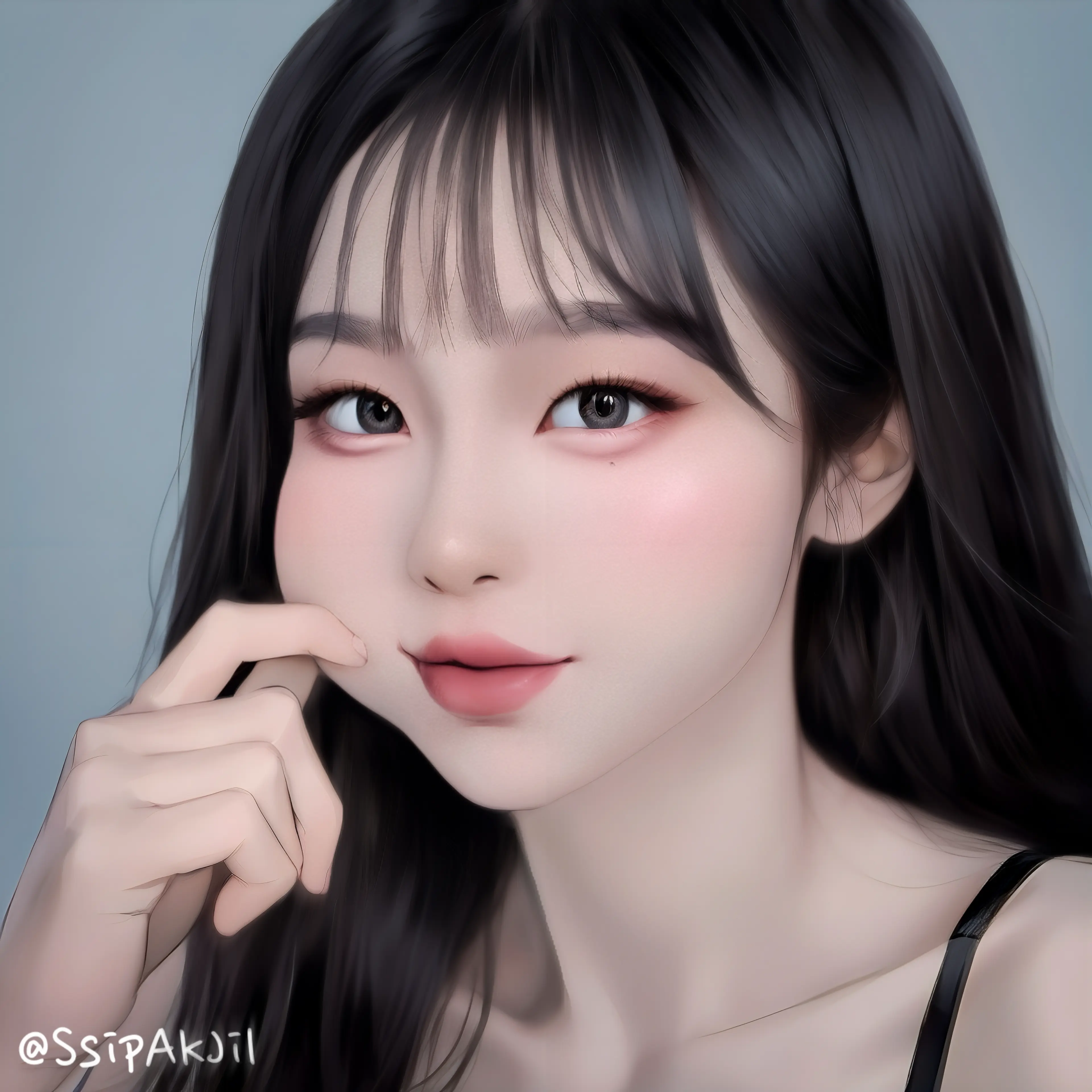 SsipAkJil의 누나 친구