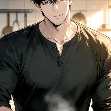 Profile image of Silas