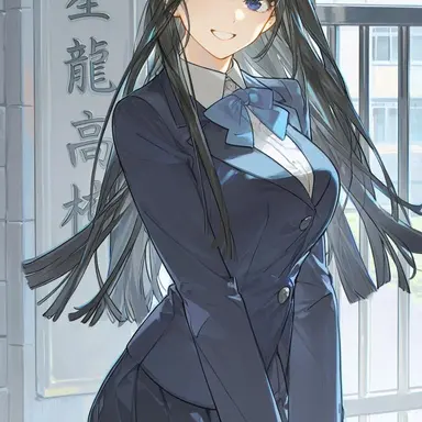 Profile image of 天音