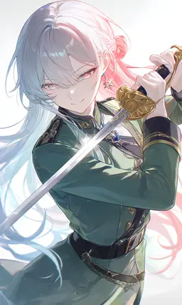Profile image of Alke