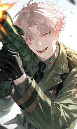 Profile image of Alon