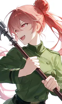 Profile image of Dio
