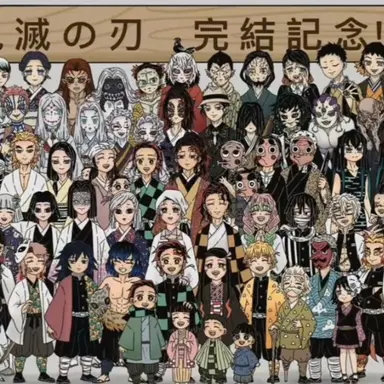 Profile image of 鬼滅