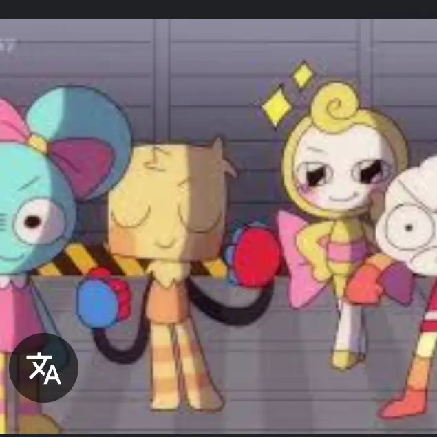 FarIndri4782의 게노답4남매