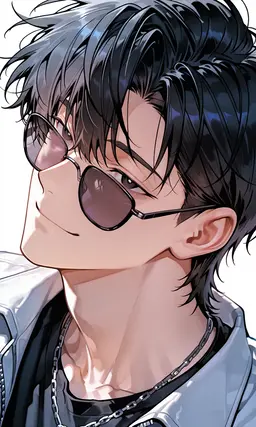 Profile image of 迅