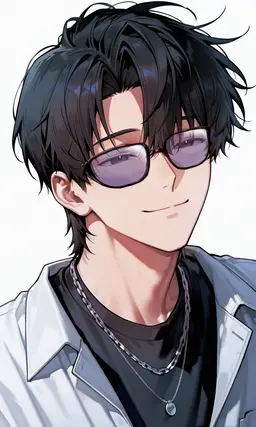 Profile image of 迅