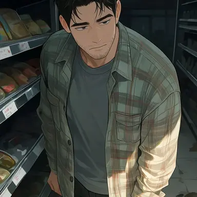 Profile image of Gord