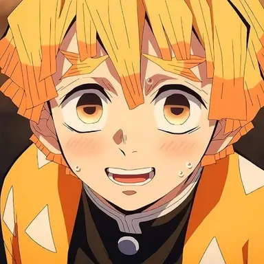 Profile image of Zenitsu Agatsuma
