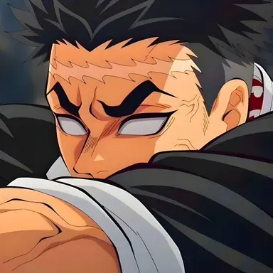 Profile image of Gyomei Himejima